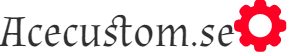 Acecustom.se