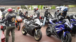 Durban-Bikers-Club